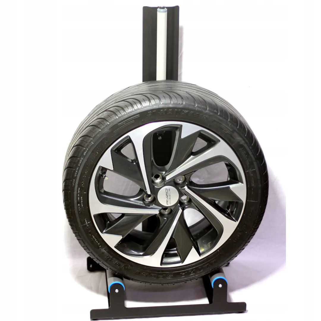 Poka Premium Equipment Stojan na disky kolies