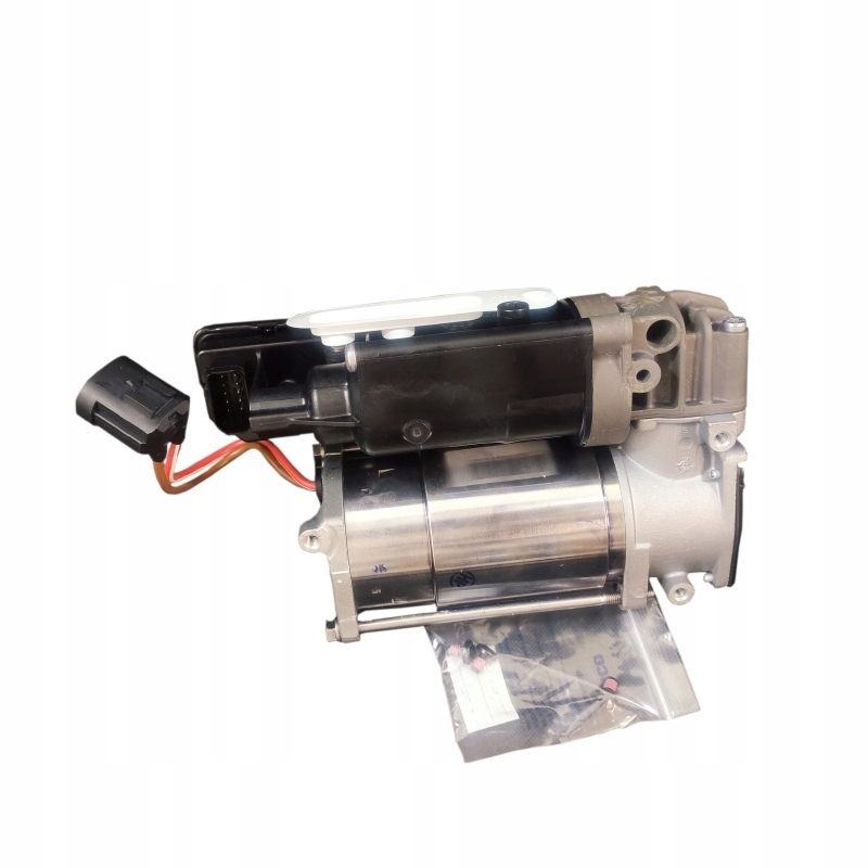 4154039552 - КОМПРЕССОР ПОДВЕСА ВОЗДУХА CITROEN JUMPY