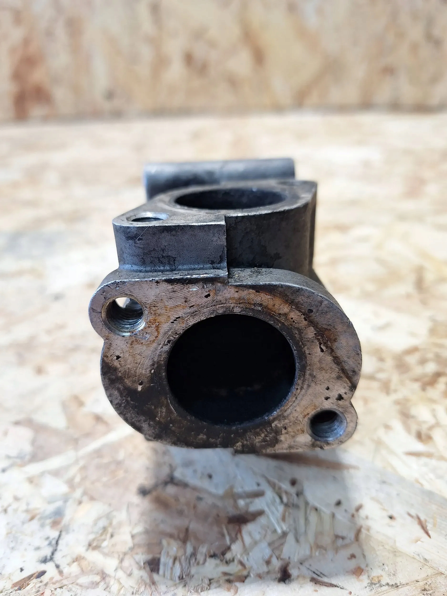 AGR-Ventil 46785766 Alfa Romeo 1.9 JTD