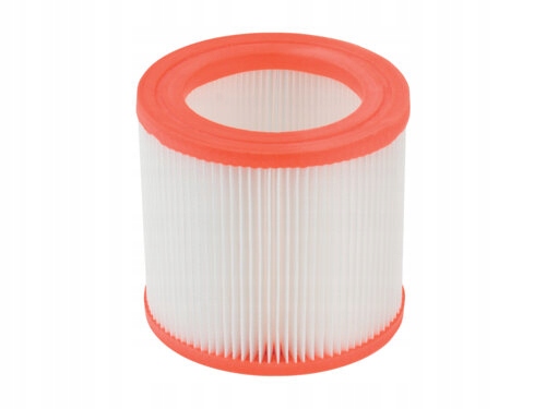 Filtr kasetowy h=91mm