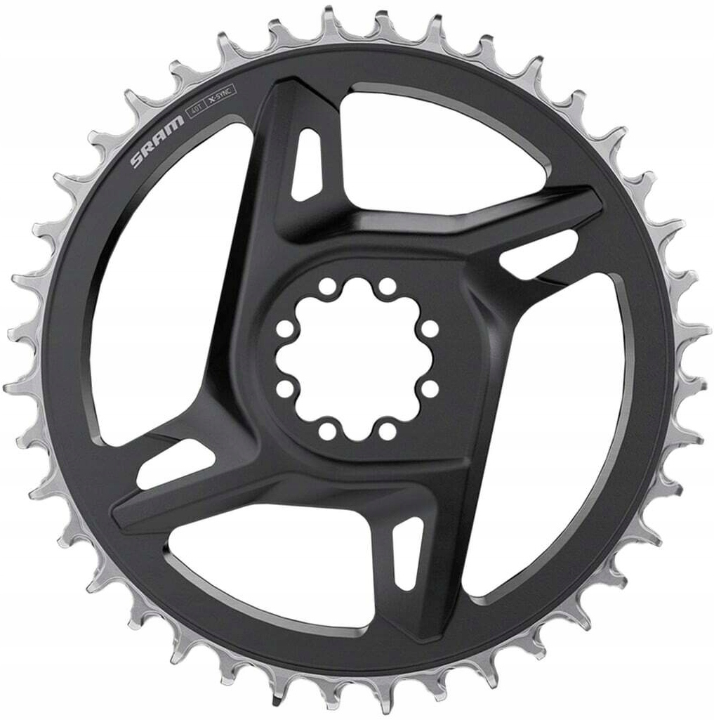 Sram koronka Red/Force E1 44T