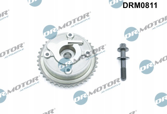 Koleso Vačkového Hriadeľa Bmw 1 F20 1,6 15- DRM0811