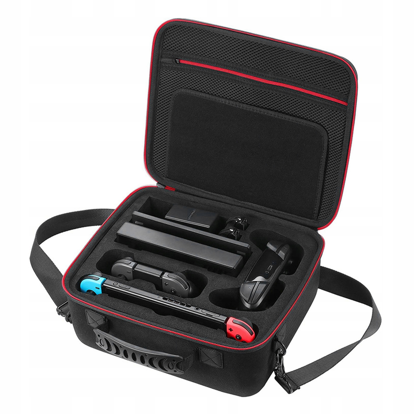 ETUI CASE WZMOCNIONY DO NINTENDO SWITCH OLED Producent Inna