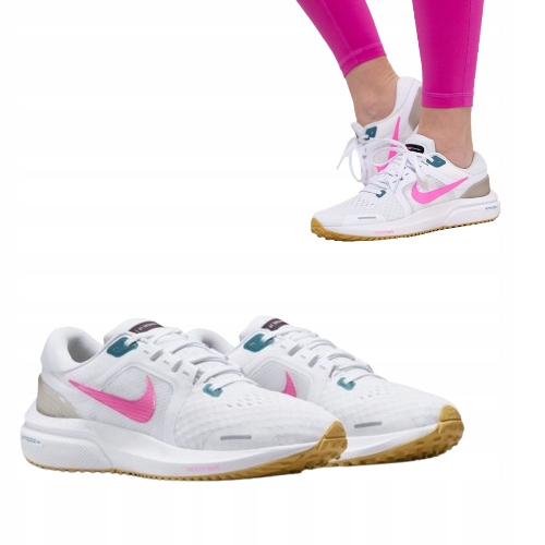Buty Biegowe Nike Air Zoom Vomero 16