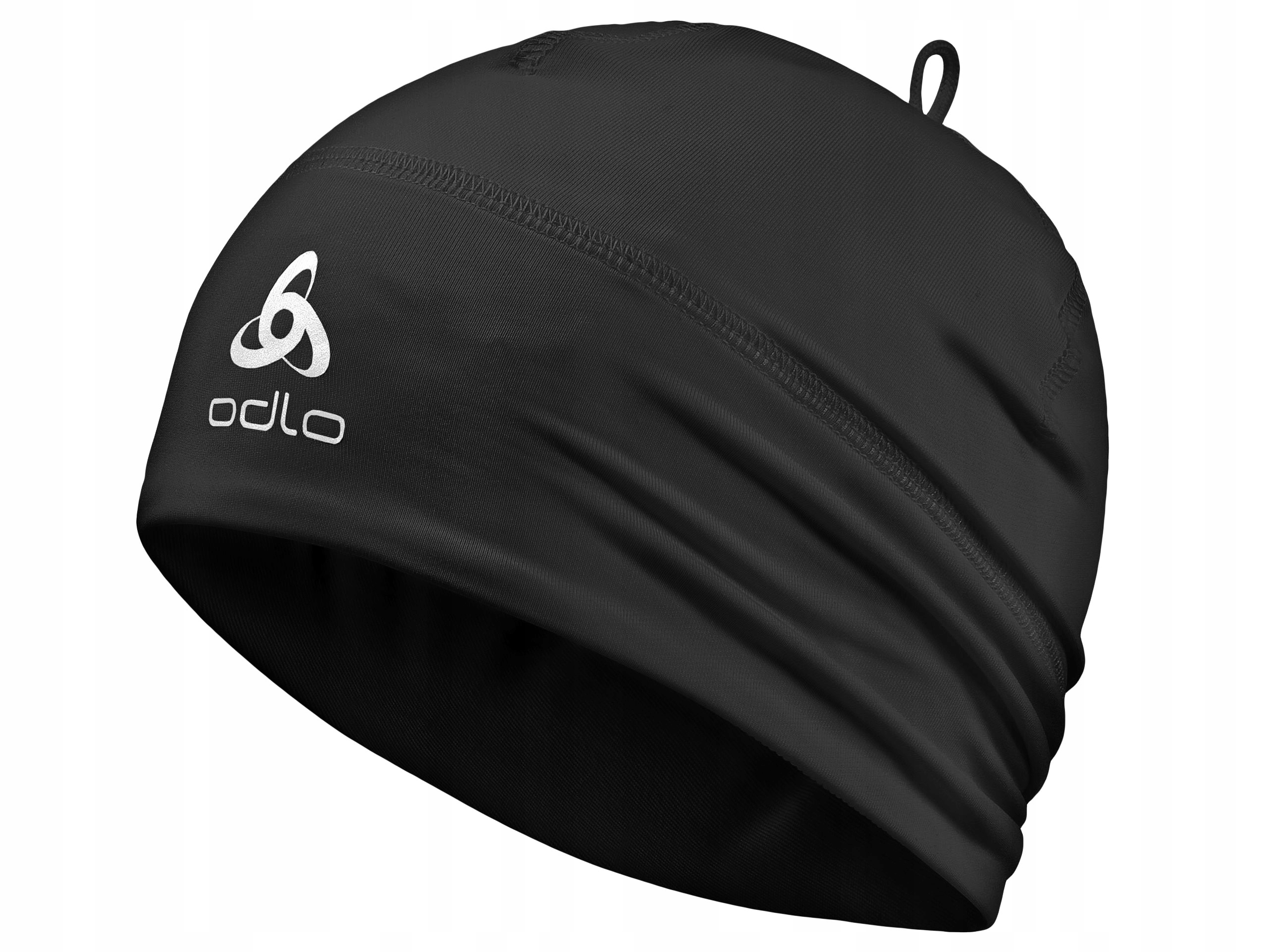 

Czapka Odlo Polyknit Warm Eco Biegowa Uniwersalna