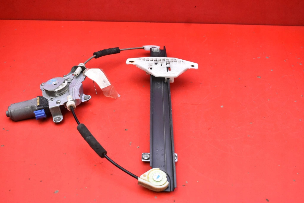 window regulator right front EU 96627080 CHEVROLET CAPTIVA 1 and 06-11