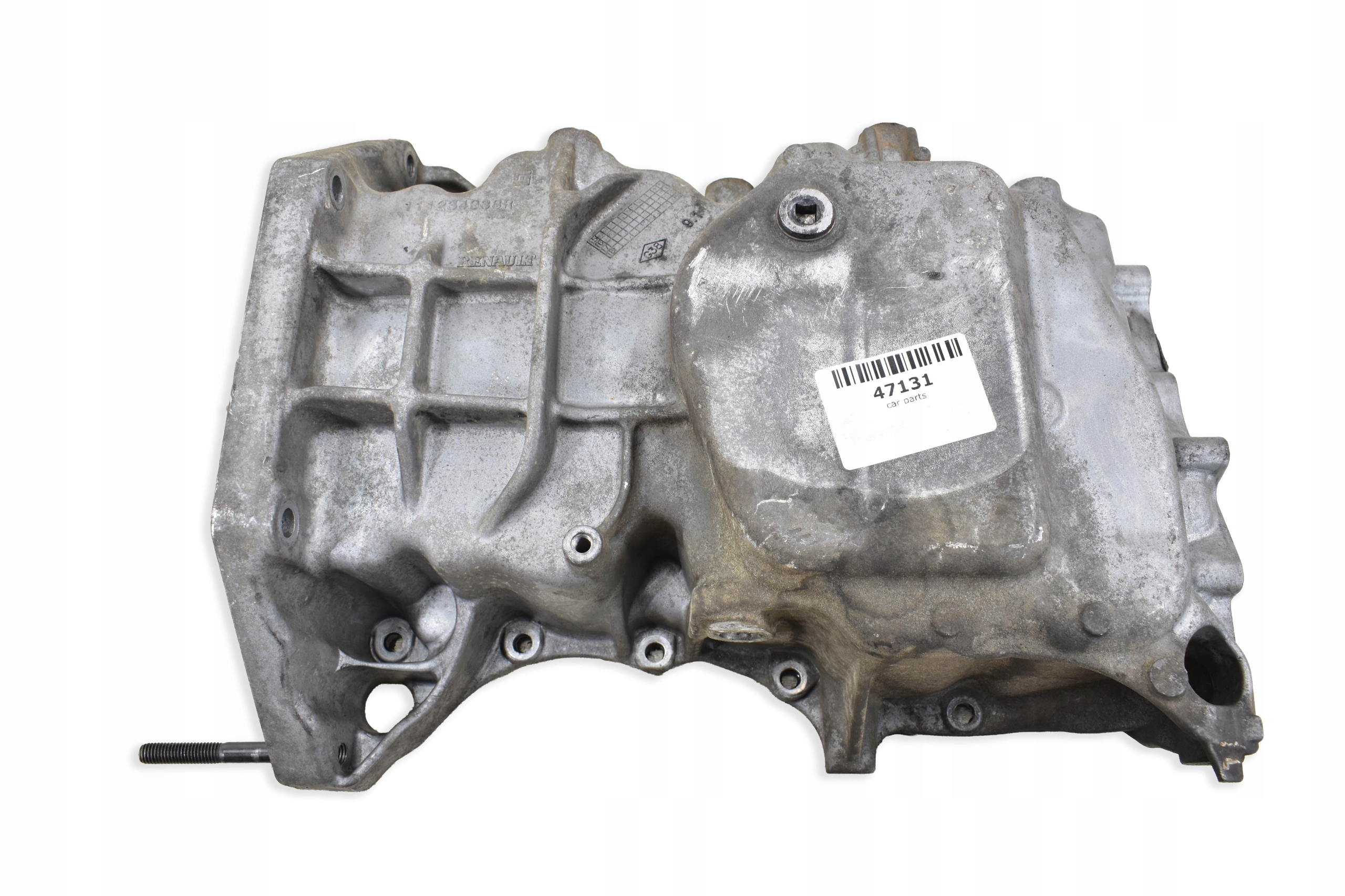 Coppa olio RENAULT TRAFIC 1.6 DCI 1.6 DCI 111234936R