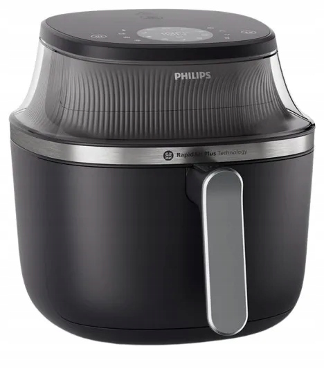 Frytkownica Philips Ovi XL 3000 7.2 l beztłuszczowa