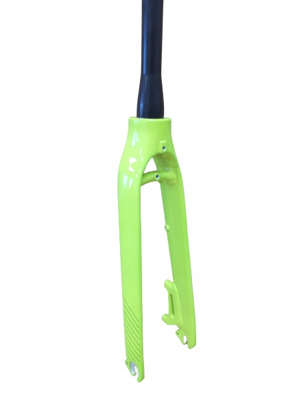 Widelec sztywny 20" tapered Disc aluminium Flyer Upstreet 1