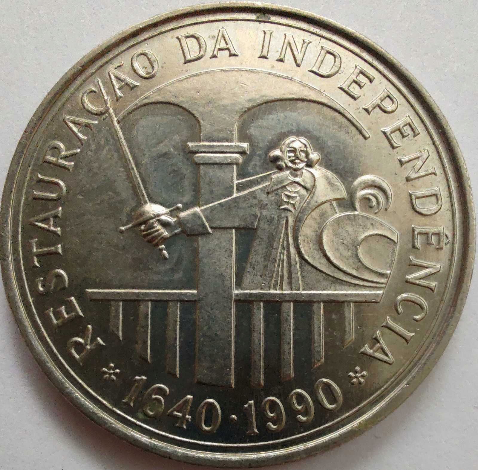 2035 - Portugalia 100 eskudo, 1990