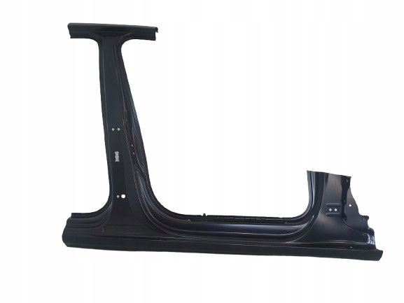threshold right front side pillar AUDI A4 B8 8W 8W9 15-20 new!!!