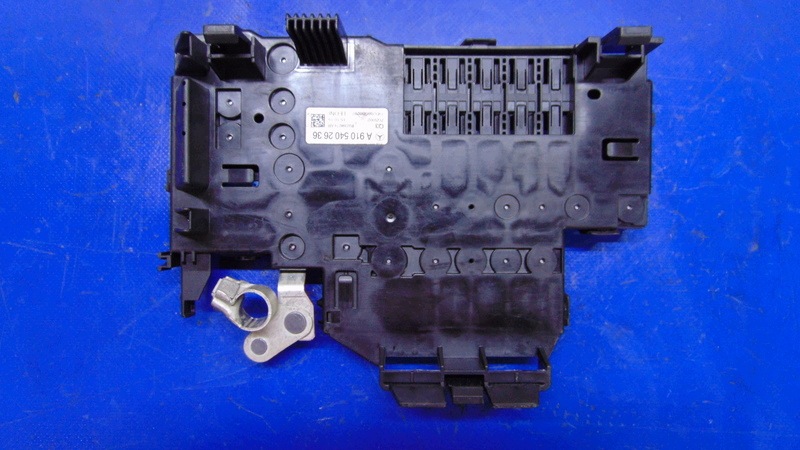 terminal plus A9105402636 MERCEDES SPRINTER W910 910 A910 907 A907 W907