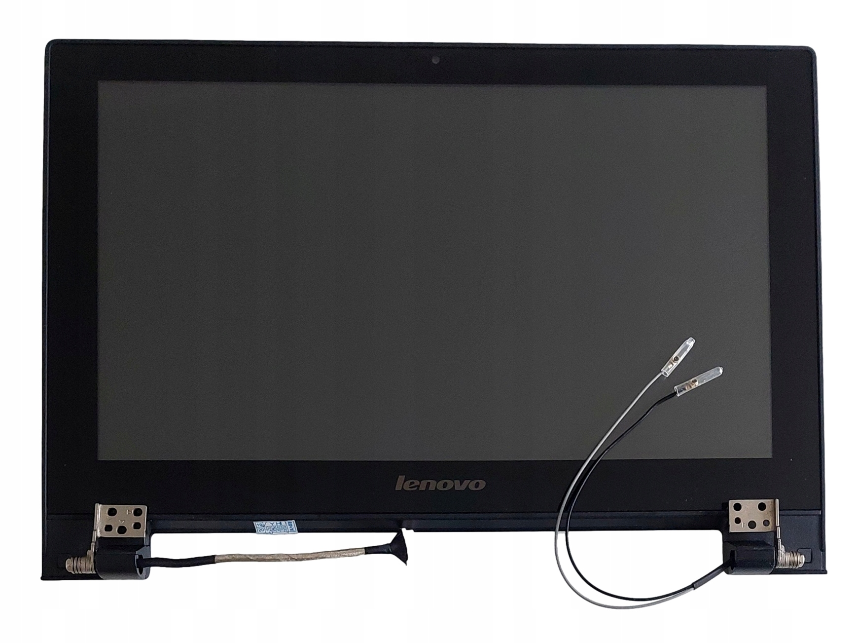 Krídlo Matica Klapka Rám Závesy Páska Pre Lenovo S210T