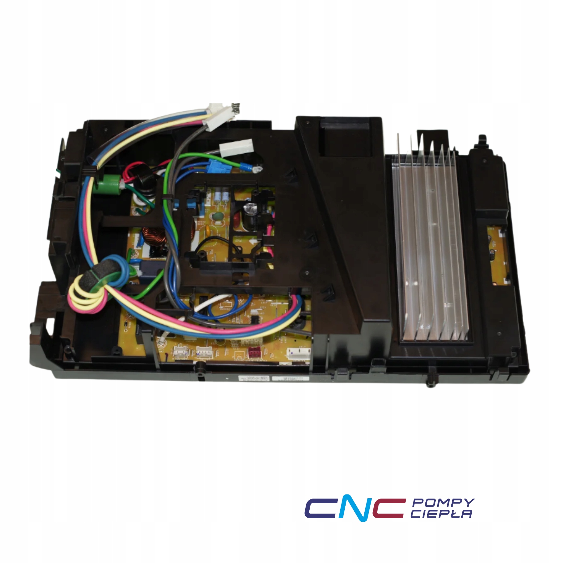 Panasonic ACXA73C08340R – Electronic Controller Základná doska pre klímu.