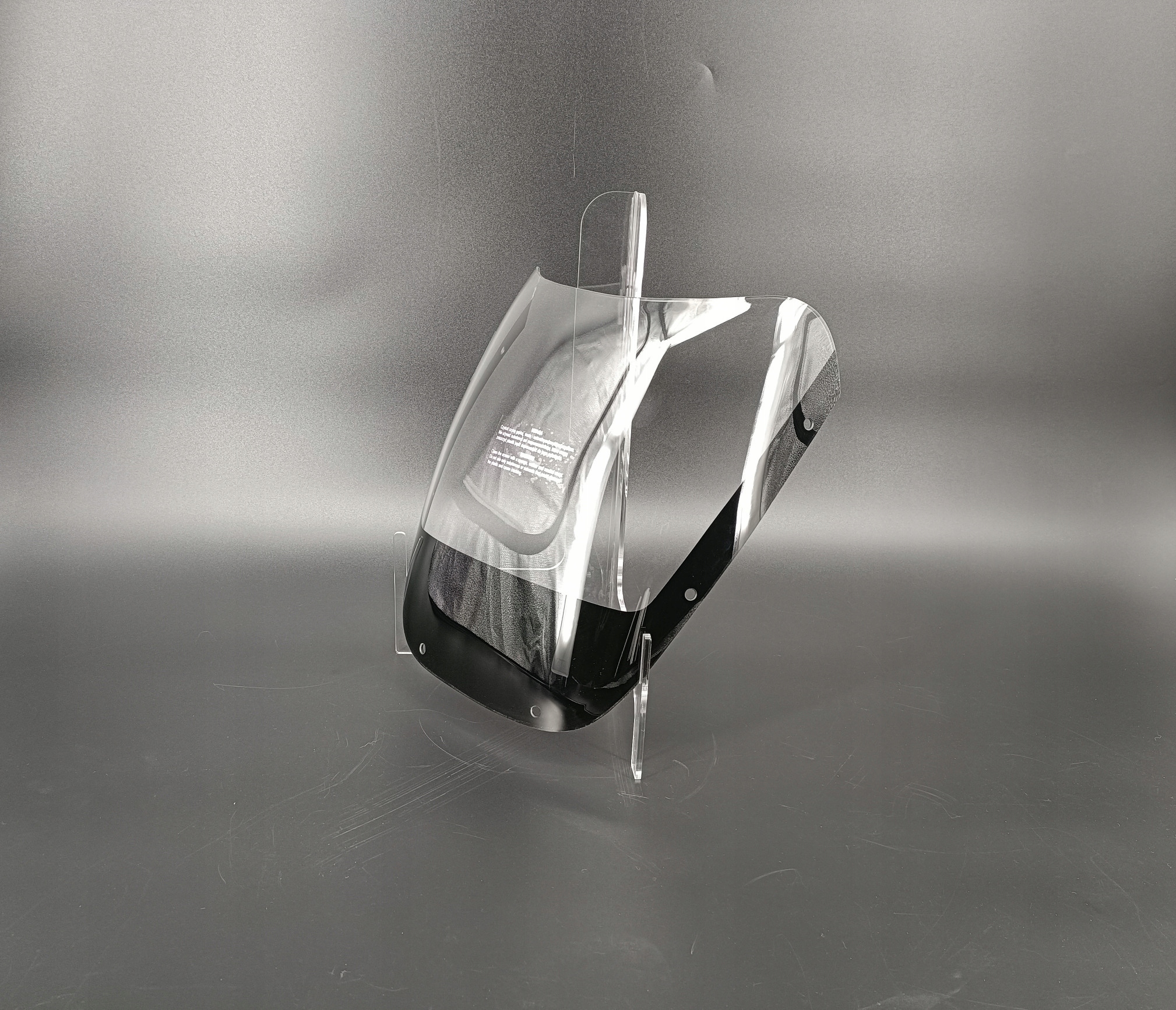 Yamaha Fz 750 (všechny ročníky) Standard Motocyklové sklo