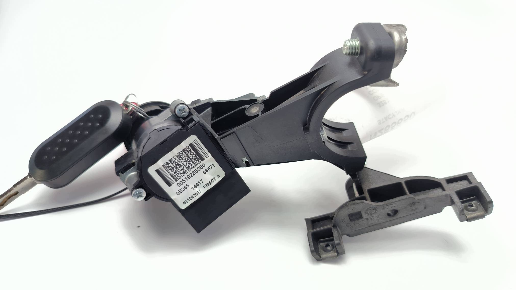 Accensione 005119289260 OPEL COMBO D