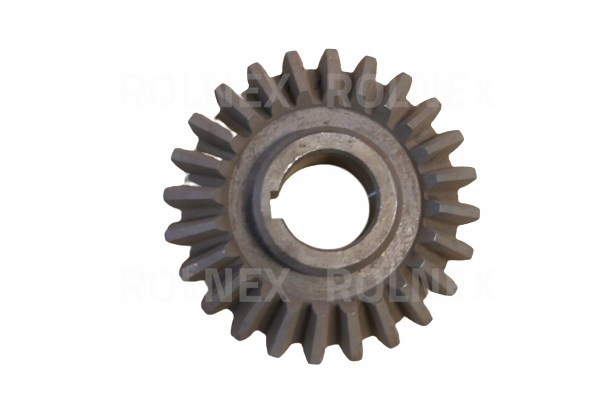 Kuželové ozubené kolo Rozmetadlo Z24 2208030030