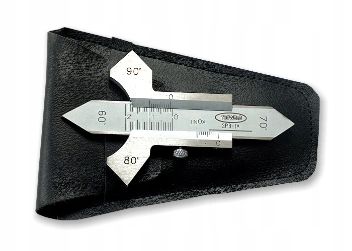 

Spoinomierz analogowy SPB-1A
