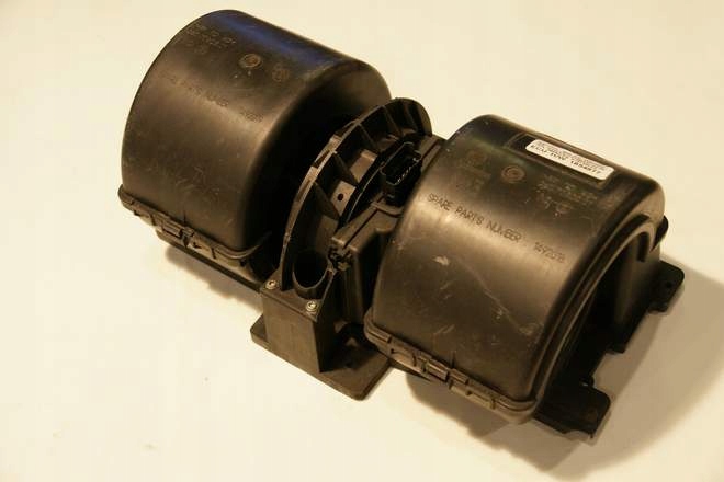 DMUCHAWA WENTYLATOR SCANIA R G P T 1854877 2195206