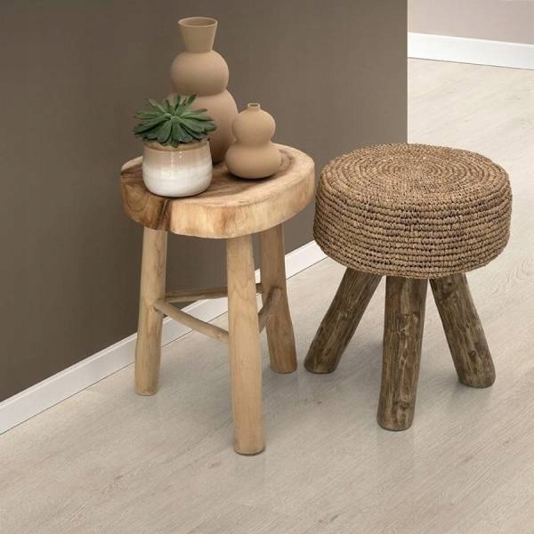 Panele Podłogowe Dąb Olchon Beżowo-piaskowy Wodoodporne AC4 8 mm V4 2.54m2 Liczba m² w opakowaniu 2.543