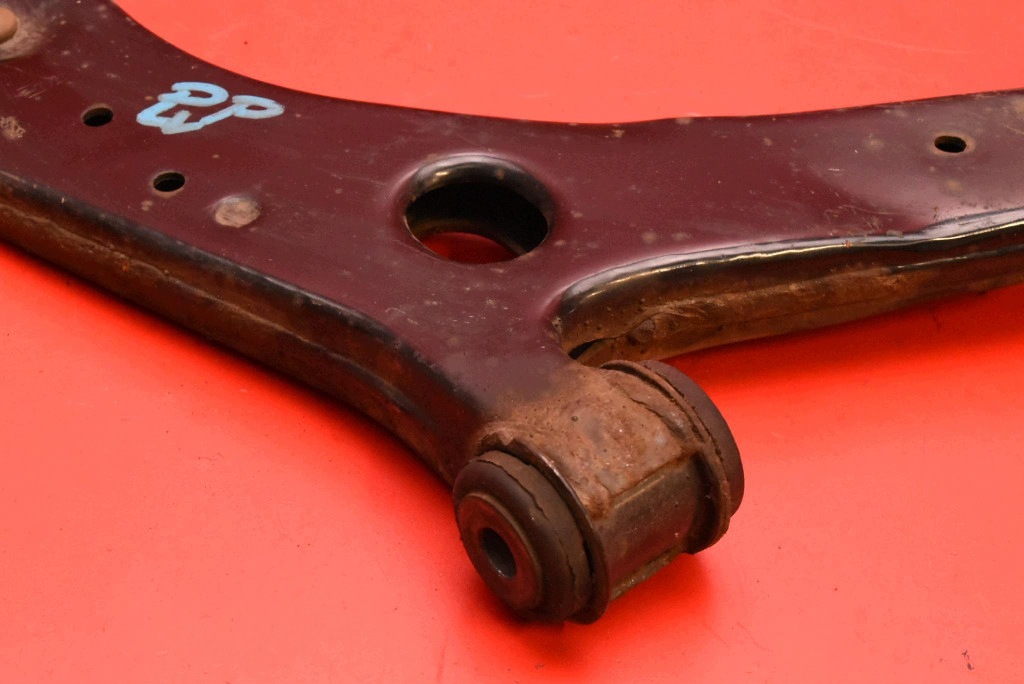 arm right front FORD FOCUS MK3 1.5 ECOBOOST 182 KM LIFT 14-20