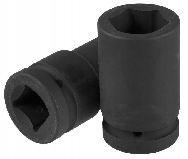 Nasadka udarowa długa 1" 70mm JONNESWAY