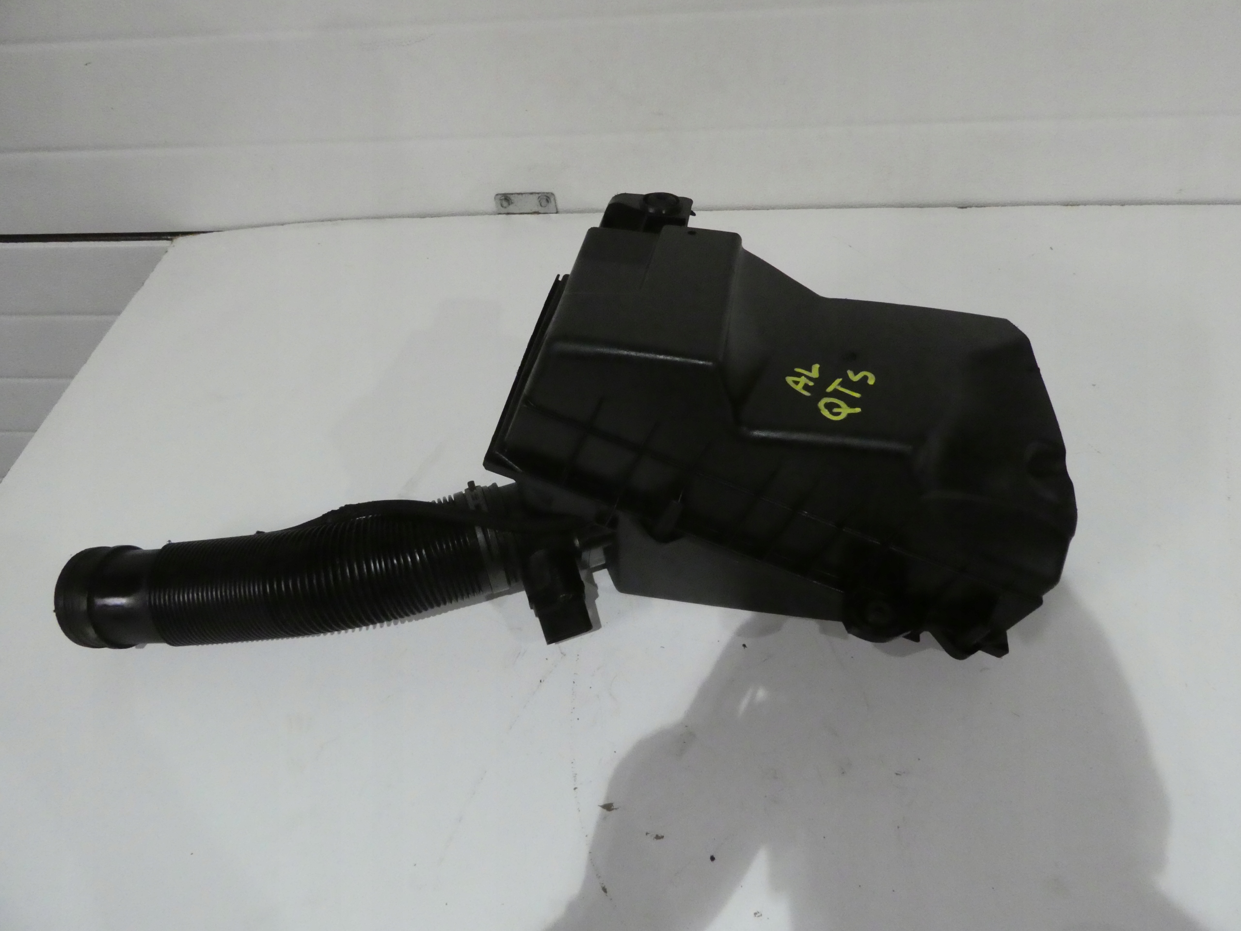 GEHÄUSE FILTER LUFT 1J0129620 VW GOLF IV