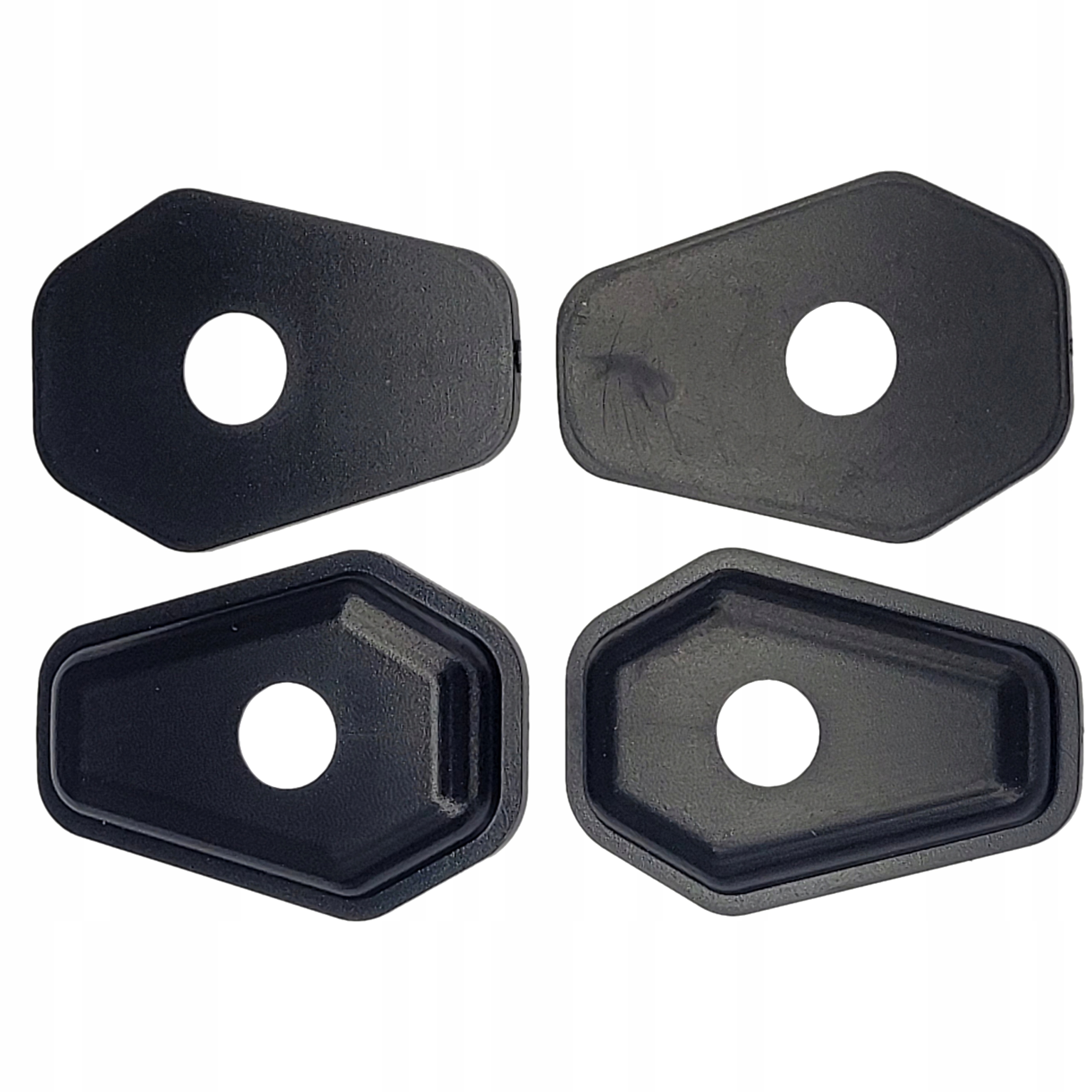 ZAŚLEPKI KIERUNKOWSKAZU SUZUKI GSF BANDIT GSX-R SV