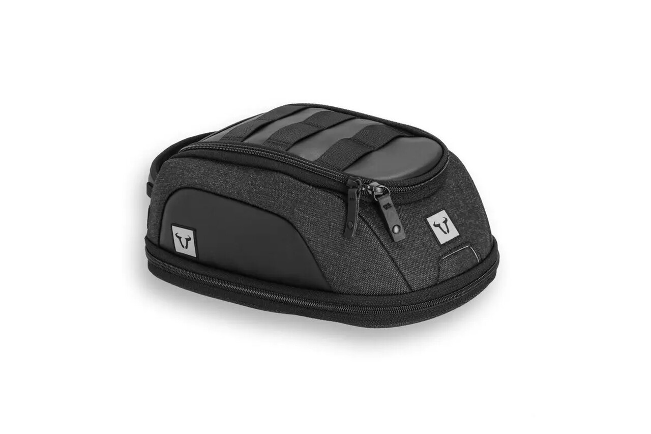 Taška na nádrž 5,5L Sw-motech Legend Gear Magnetic Tank Bag LT3