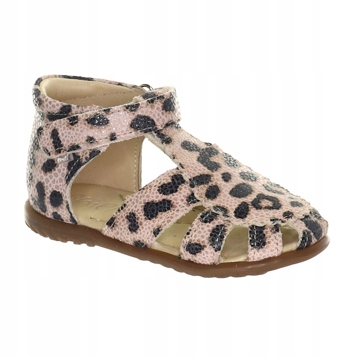 

Emel E2186A-4 Roczki Sandały,sandałki R.22