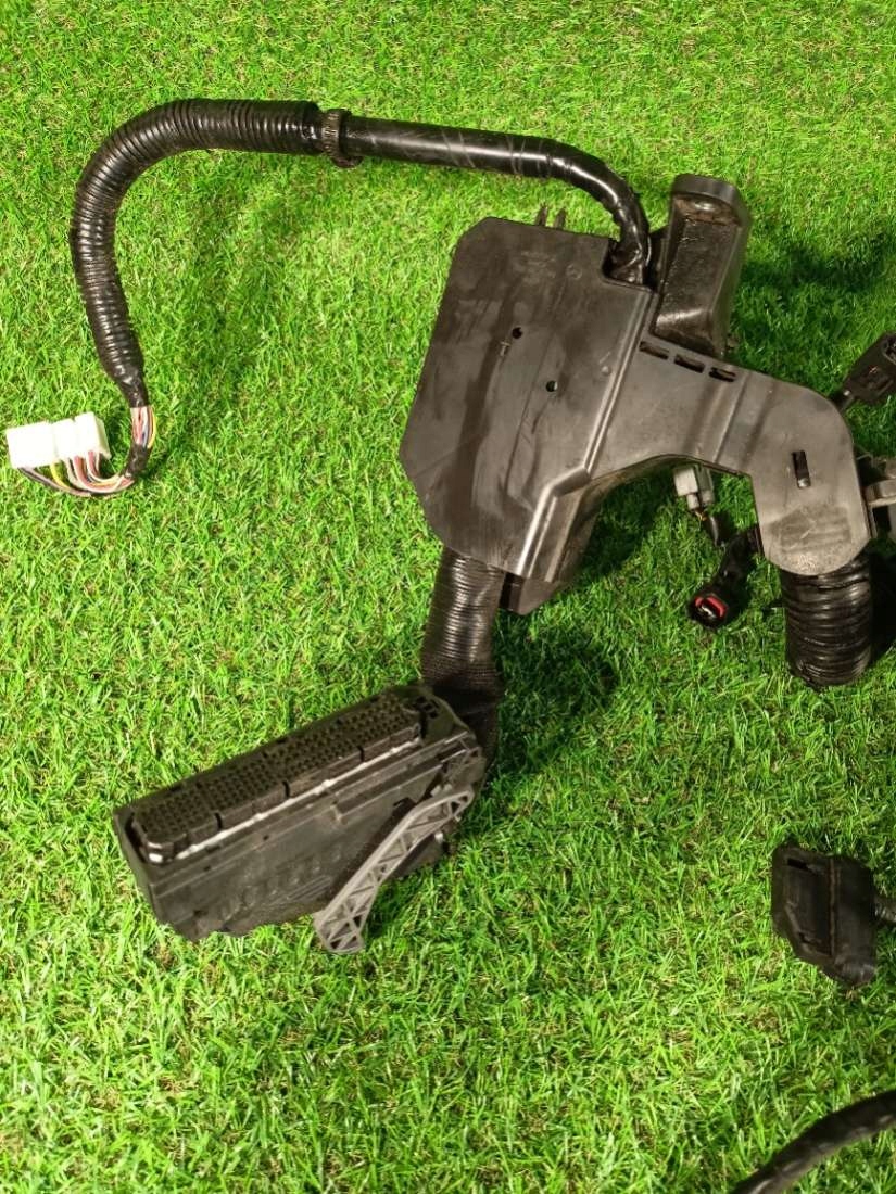 GJS2-67-030B - Жгут проводов двигателя Mazda 6 GJ r2015