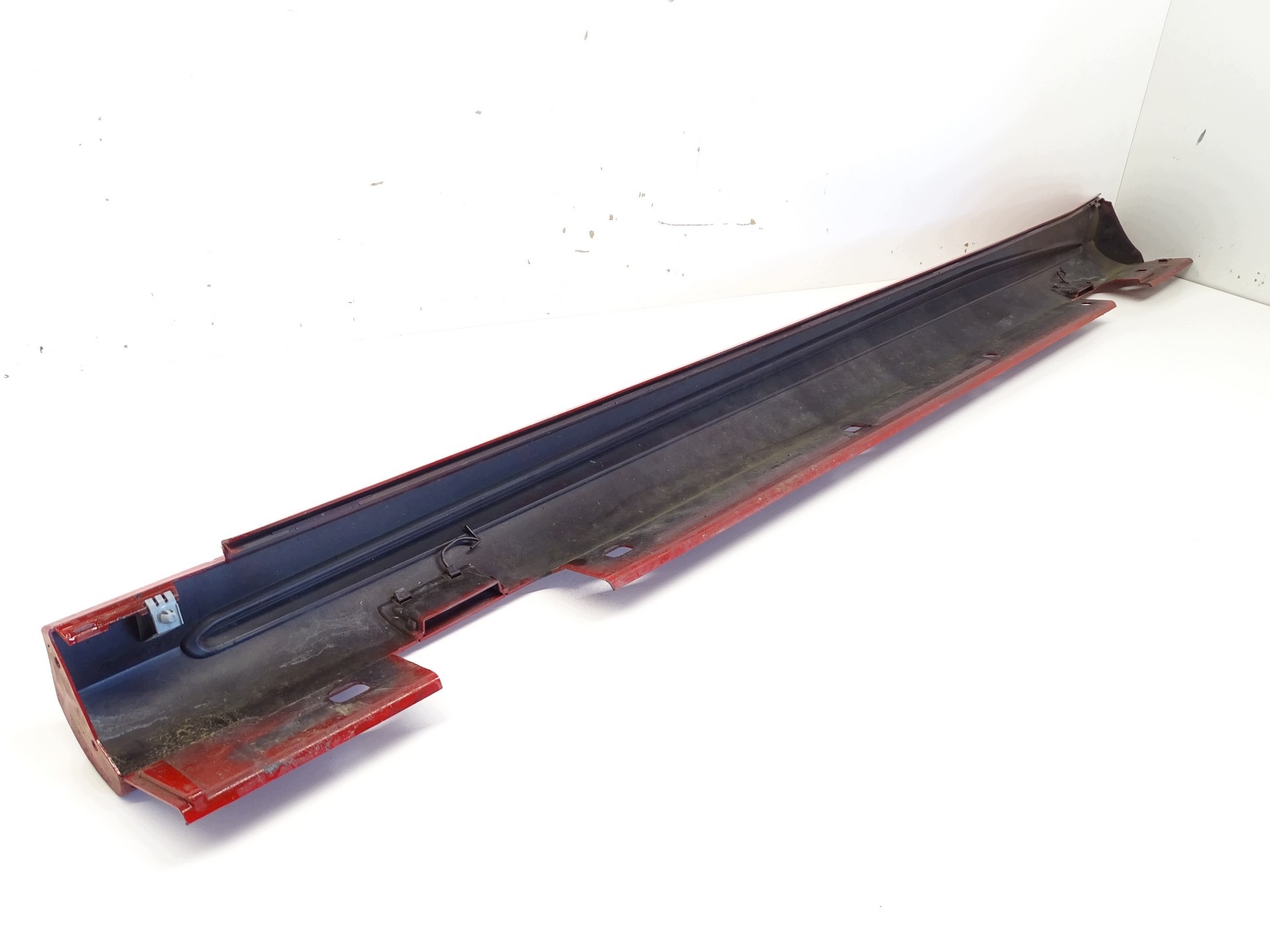 moulding threshold right MERCEDES A KLASA A200 A1766980154