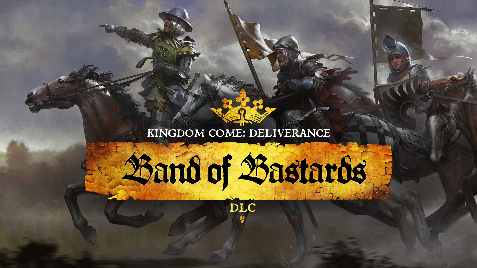 Kingdom Come Deliverance Royal Edition KLUCZ | STEAM Tematyka role playing (RPG)