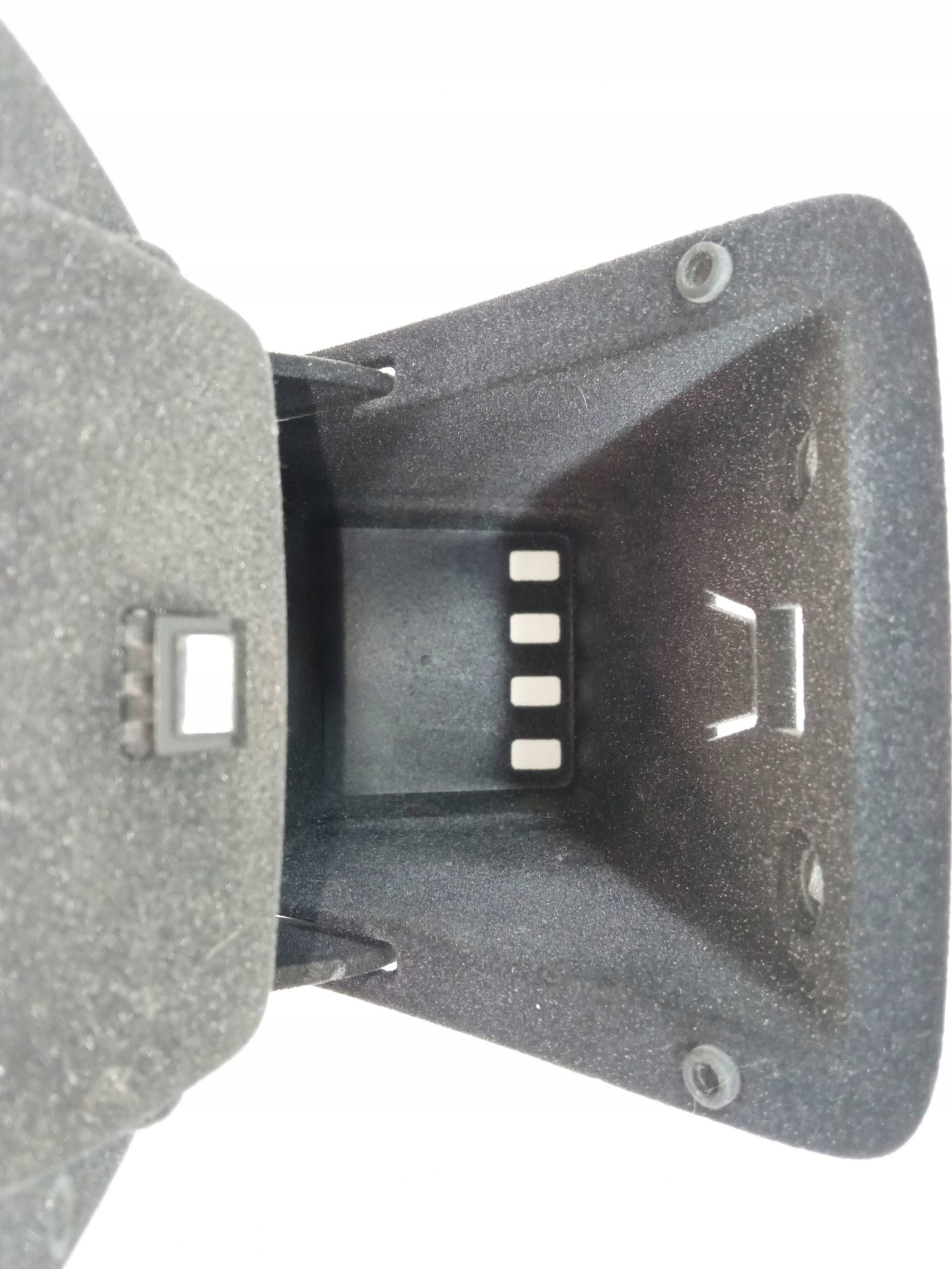 passenger compartment left driver´s 31366376 Volvo XC 90 II (2015- )