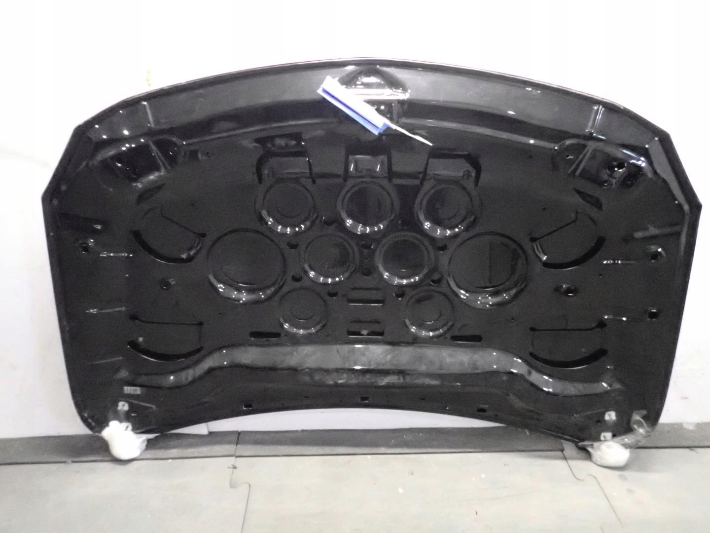 Capot MERCEDES GLA W156 2013