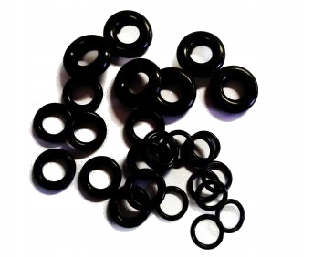 ORING 54,2x5,7 70NBR 100 шт. МАСЛОСТОЙКИЙ