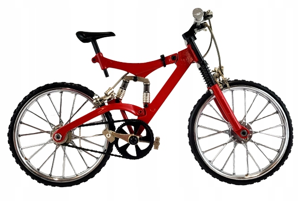 Replika Horské Kolo 24CM MIX Barev