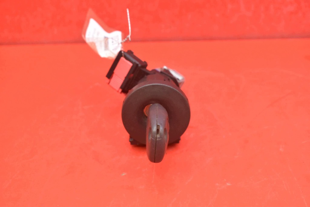 ignition key N0502060 OPEL MOVANO B 2.3 CDTI 125 KM 10-22