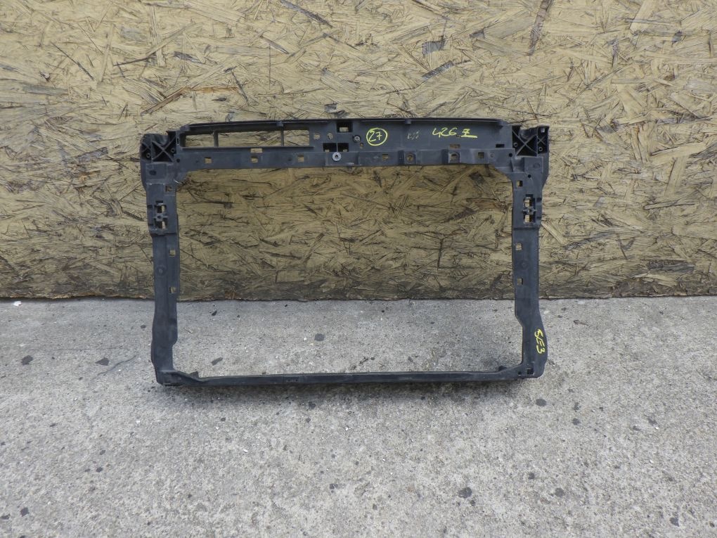 SKODA OCTAVIA IV 4 5E3 20- support panel for radiators pillar