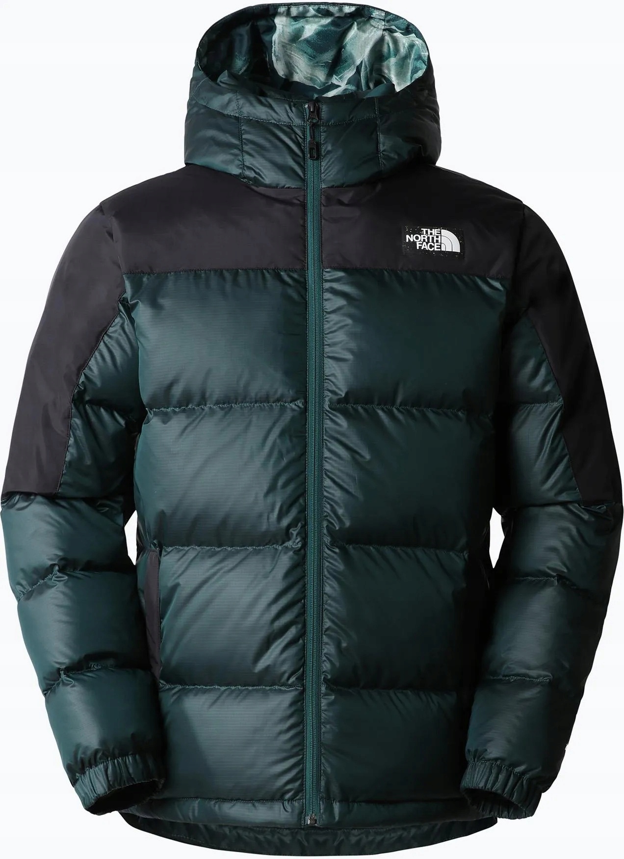 Kurtka Puchowa The North Face Diablo Rec r. XL