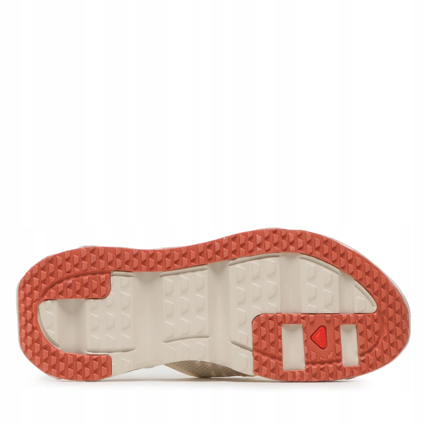 Salomon Japonki Reelax Break 6.0 L47205900 Rainy Day/Freesia/White 43 1/3 Rozmiar 43 1/3