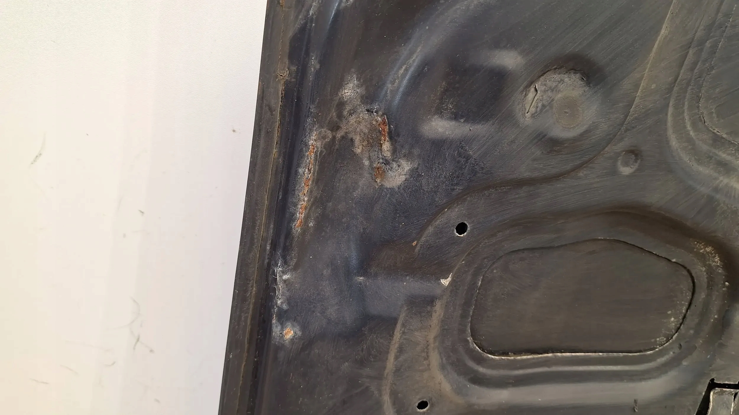 COFANO ANTERIORE FORD FUSION 02