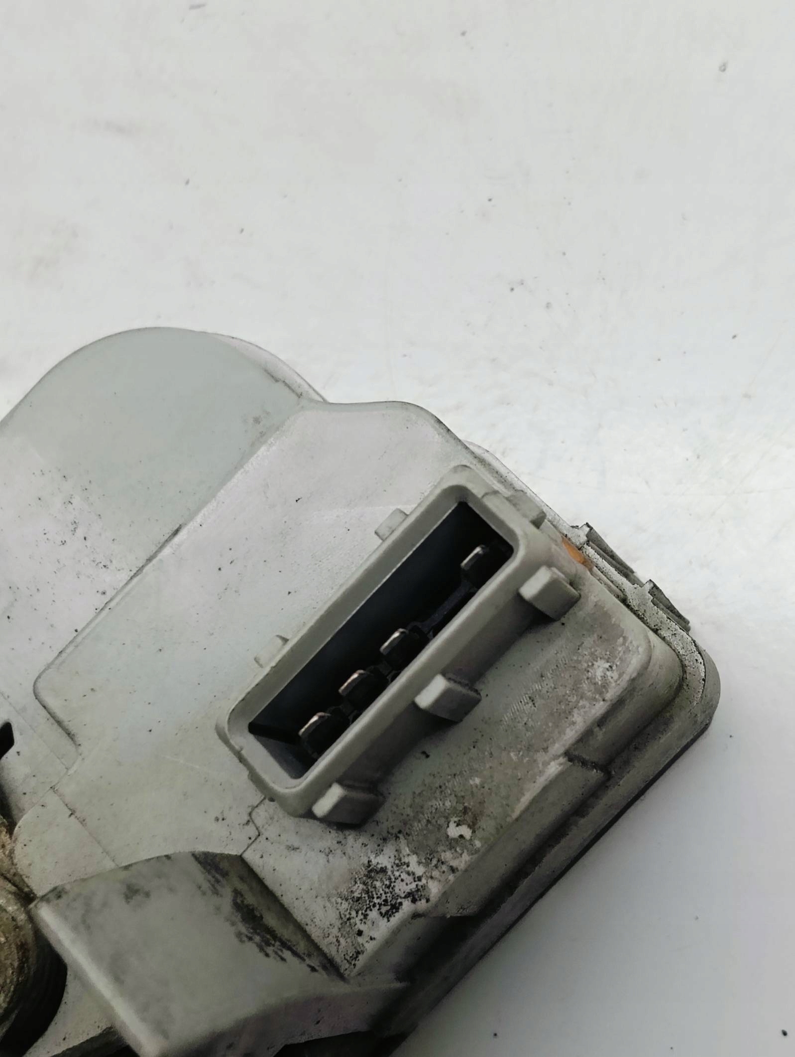 lock door right rear part 4 Pin Peugeot 307