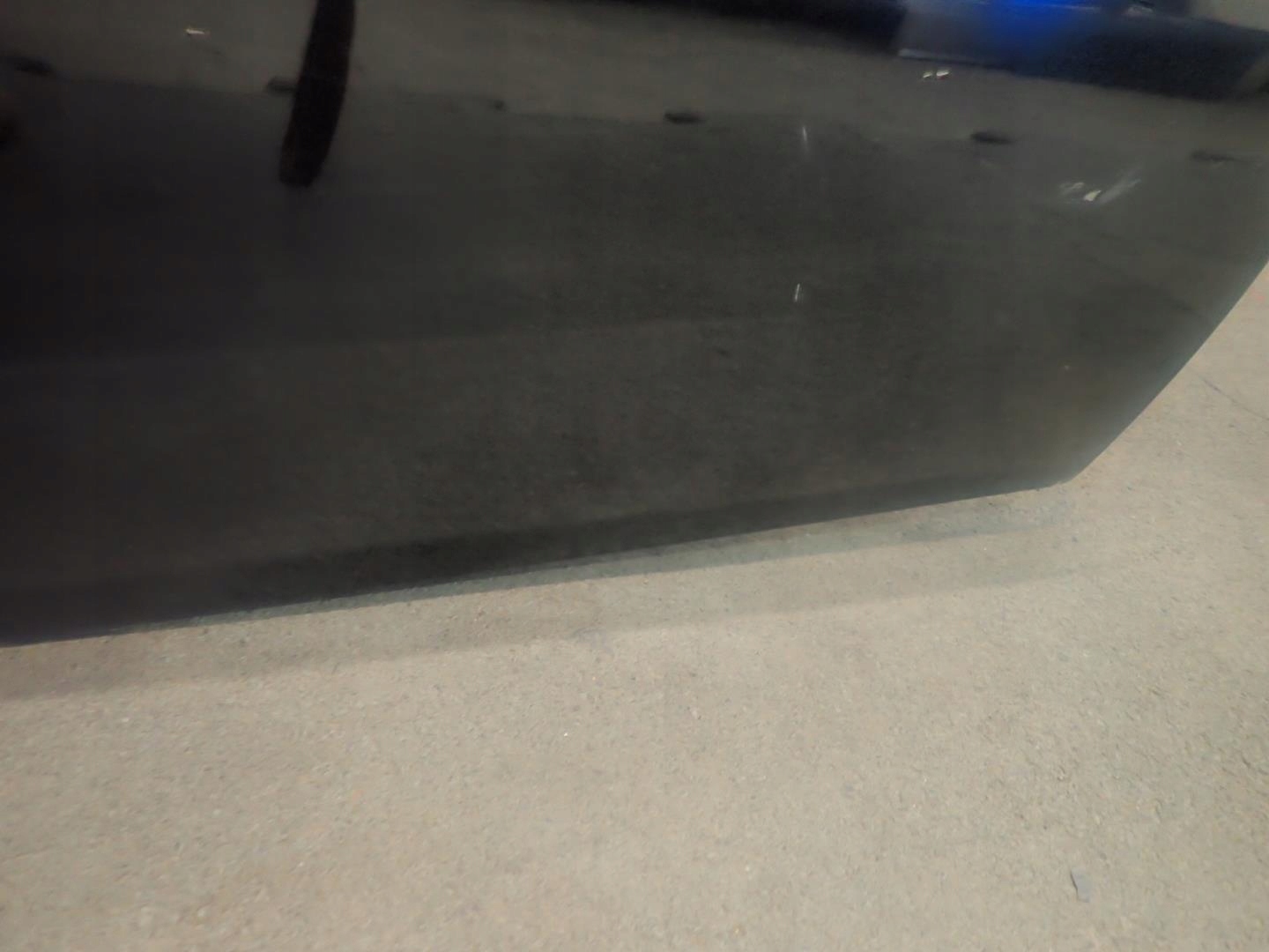 door rear part rear. right SMART W453 A453 2014
