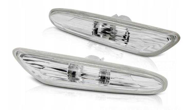 Kierunkowskazy BMW E81 E87 E88 E90 E92 X1 E84