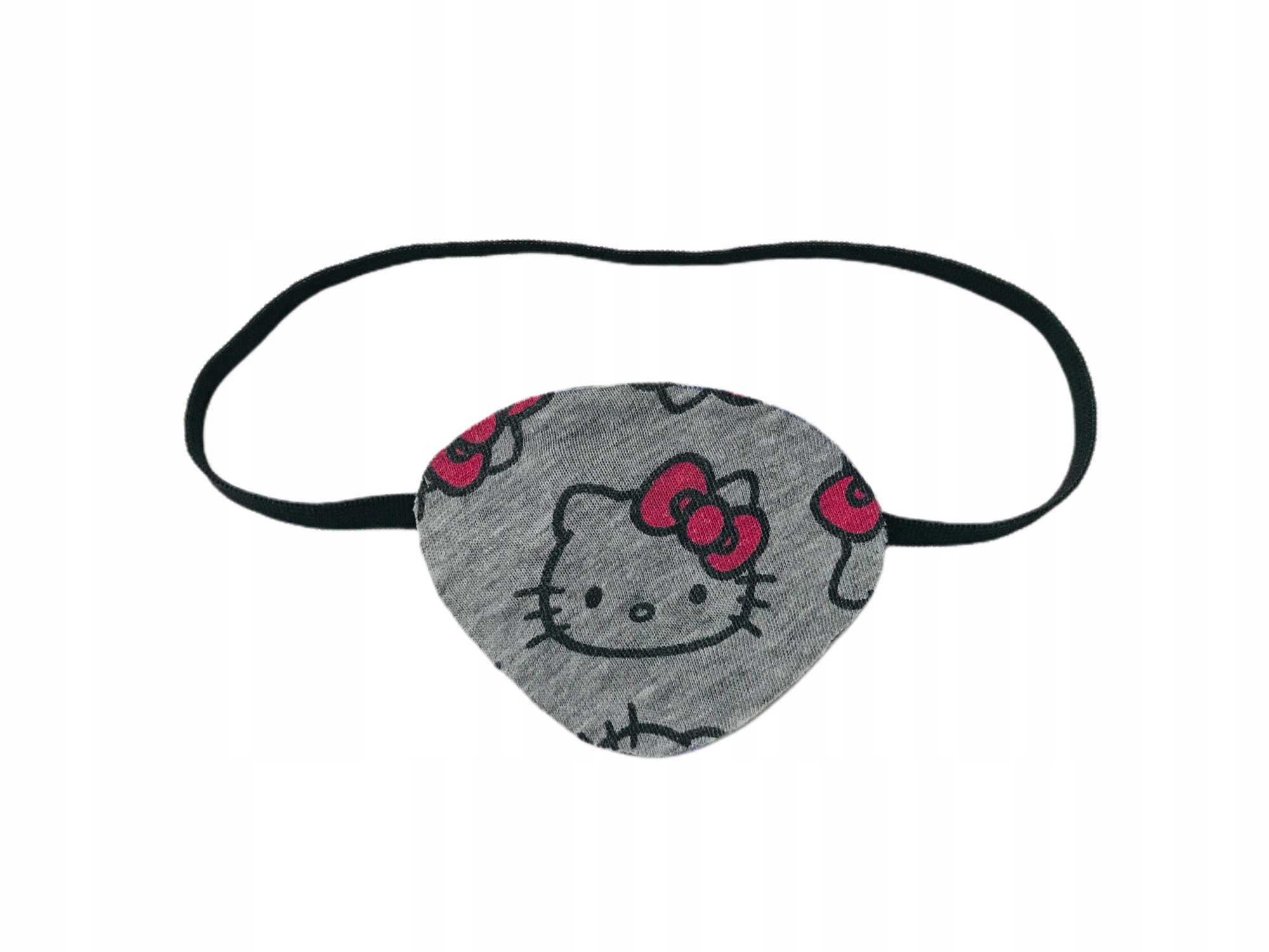 Obturator na oko niedowidzenie zez piratka 32G