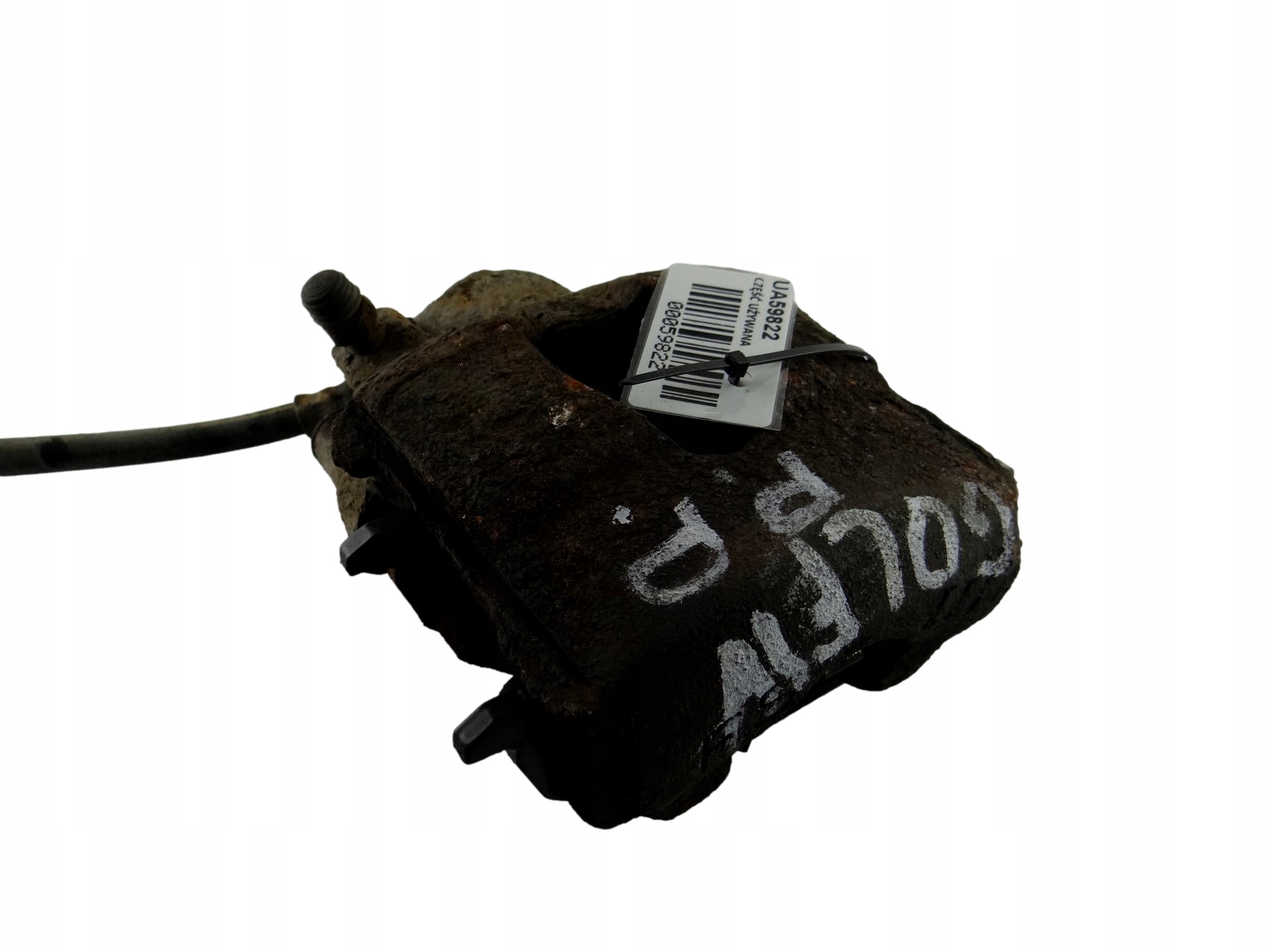 caliper brake right front VOLKSWAGEN GOLF IV FS