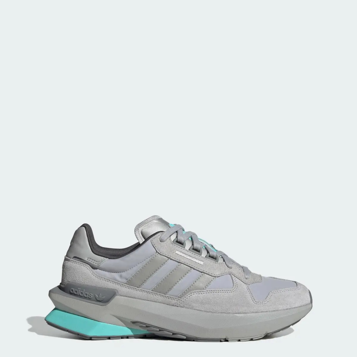 Boty Adidas Originals Treziod Pt IE4237 vel. 45 1/3