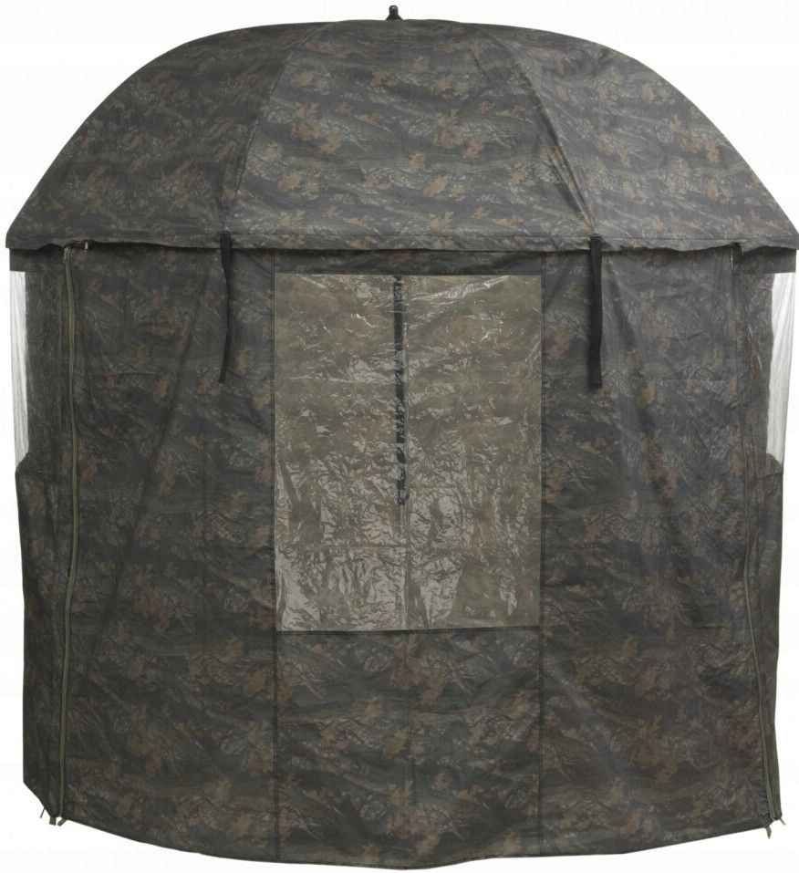 Parasol Mivardi Umbrella Camo Pvc Osłona 2,5m