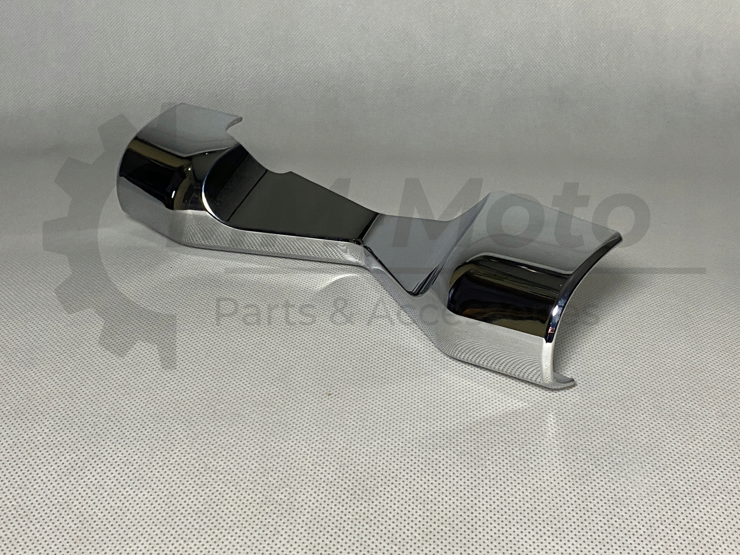 POKRYWA OBUDOWA KIERUNKOWSKAZÓW CHROM XVS 1300 MIDNIGHT STAR 3D8231221000